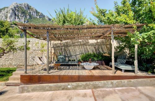 Capri Designer Suite by Elite Villas - Foto 56