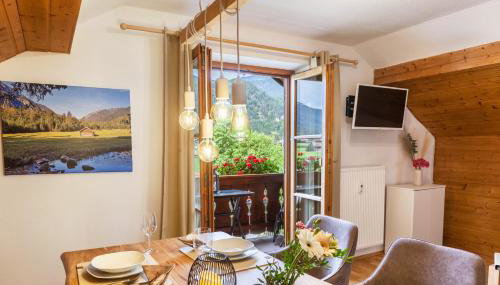 Ferienwohnung Reschberg - Photo 3