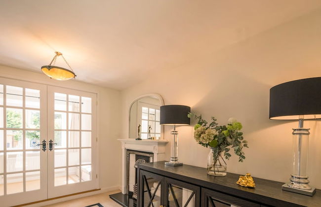 Magnolia Lodge - 4 Beds Fabulous Garden Parking - Foto 30