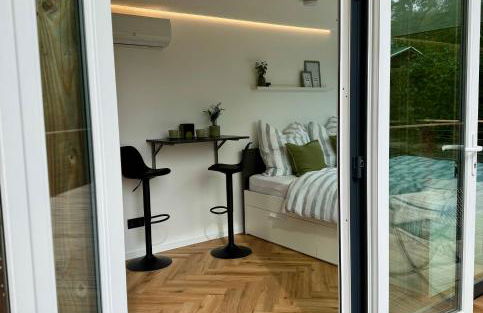 Chalet im Grünen - Foto 8