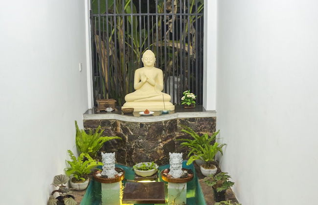 Nenasilu- Sri Lankan Villa - Photo 31