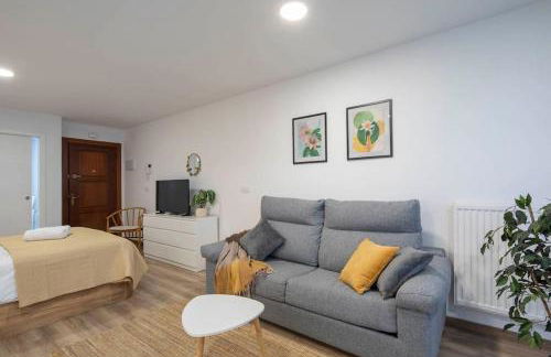 Lindo estudio en el centro by CABANA Rentals - Foto 12