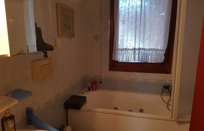 Portion of a Villa Near the sea - Foto 19