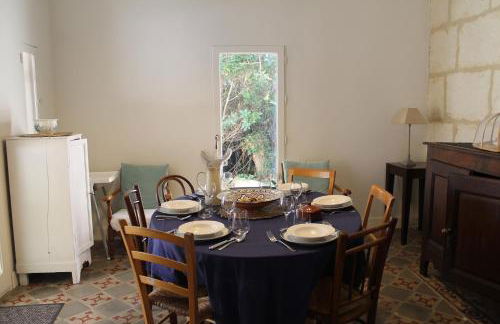 Le Mas des Figuiers - Foto 61