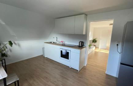 Modernes Apartment Schwarzenfeld - Foto 12