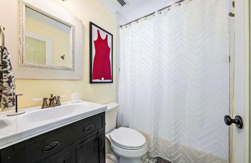 Palm Haven - Tropical Chic Home with Pool in Grandview Heights - Foto 15