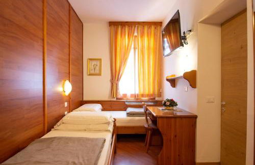 Residence Hotel Santa Maria piscina e wellness - Foto 51