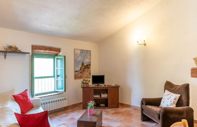 Appealing Apartment in Collesalvetti With Garden - Foto 40