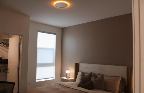 Urban Chic Home 10 Min from Disneyland With Pool & GYM - Foto 39