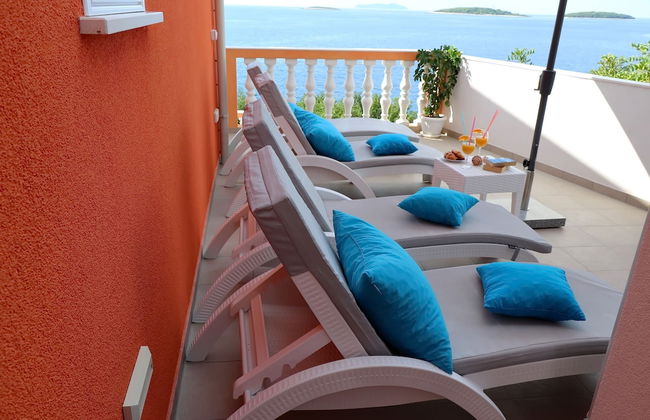 Holiday Home Adriatic View - Foto 22