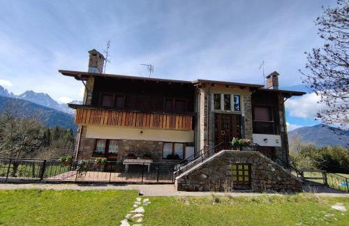 Villa Salagona - Photo 20