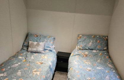 Oak Tree Lodge with Hot Tub near Alton Towers - Foto 36