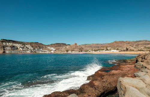 Duplex Anfi Topaz - Foto 35