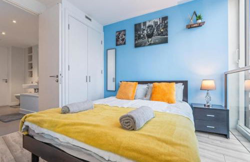 #79 World Famous Rotunda Skyline Views - Near Victoria Square - Sleeps 6 - " Perfect for contractors and Families" - Foto 12