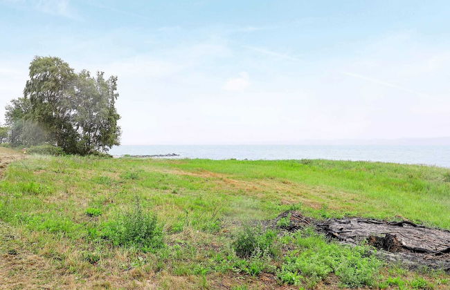 4 Person Holiday Home in Nykobing M-by Traum - Foto 6