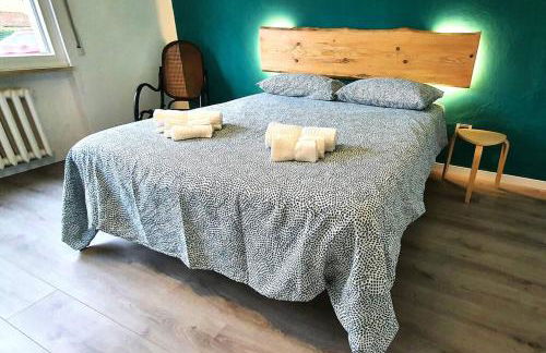 Eco Villetta di Beppina con giardino - Self Check-in - Foto 10