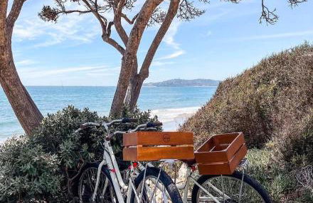 Montecito-Chic Beachside Retreat - Photo 22