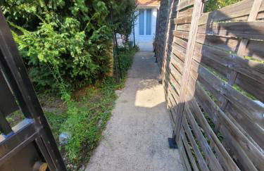 Petite Maison avec son jardin et accès indépendant à 14 mn de paris - Foto 52