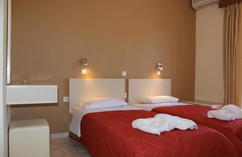 Villa Melisti - Foto 3