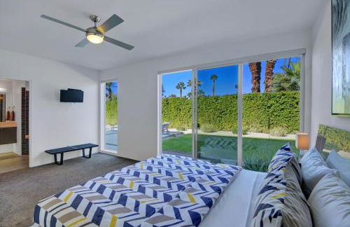 Oranj Door Modern - 4BR Pool, Hot Tub, Large Backyard - Foto 14