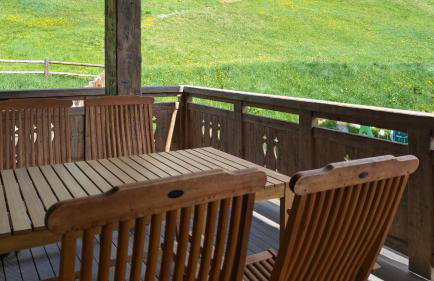Tilio Chalet - Foto 38