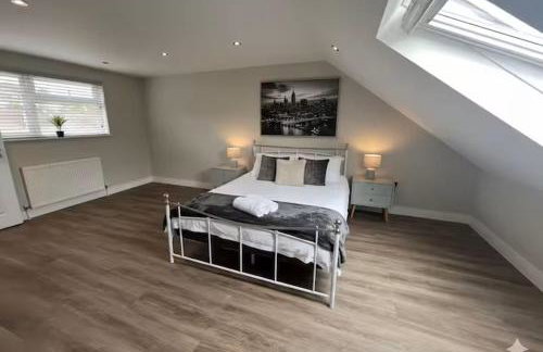 Relax & Recharge Apartment - Foto 6