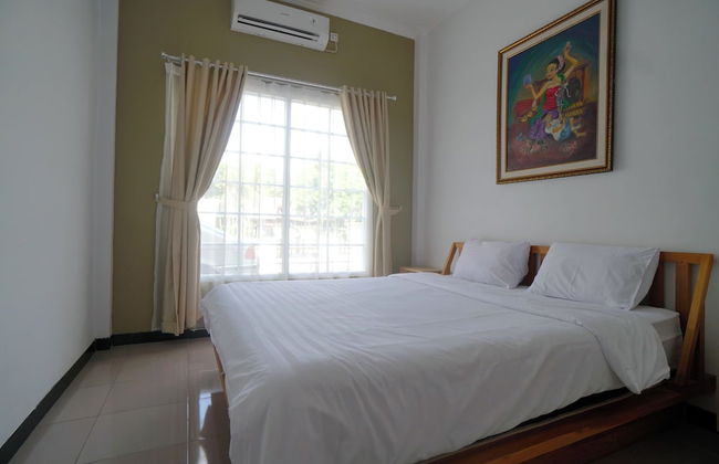 Villa Sukun - Foto 10