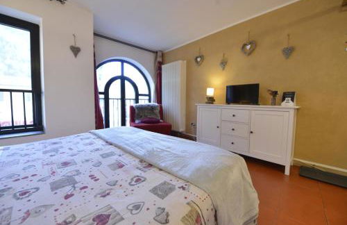 LE REFUGE DU COEUR - Foto 18