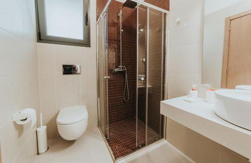 Ocean View Villa - Foto 38