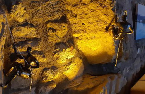 Old House Villa Moudros- Kaminia Lemnos Λήμνοs - Foto 22