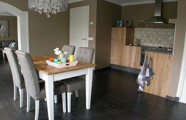 Cozy Apartment in Roasting near Belgian Border - Foto 30