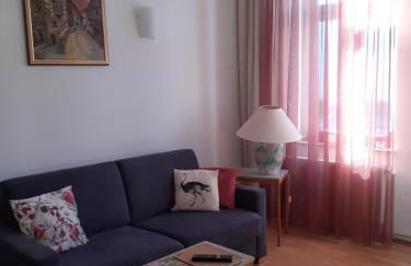 Ferienwohnungen Strauß am Botanischen Garten in Eschwege - Foto 2