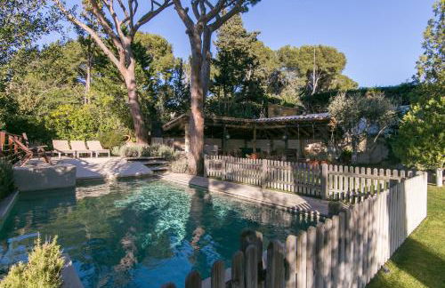 Villa Canadell con Parking Piscina y Barbacoa - WeHost Costa Brava - Foto 4