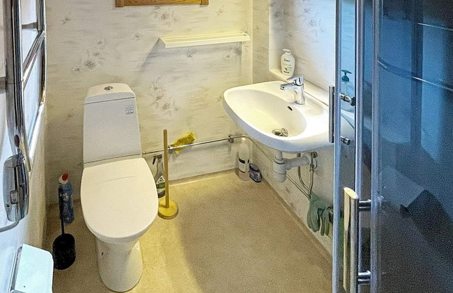 4 Star Holiday Home in Ulrika - Photo 9