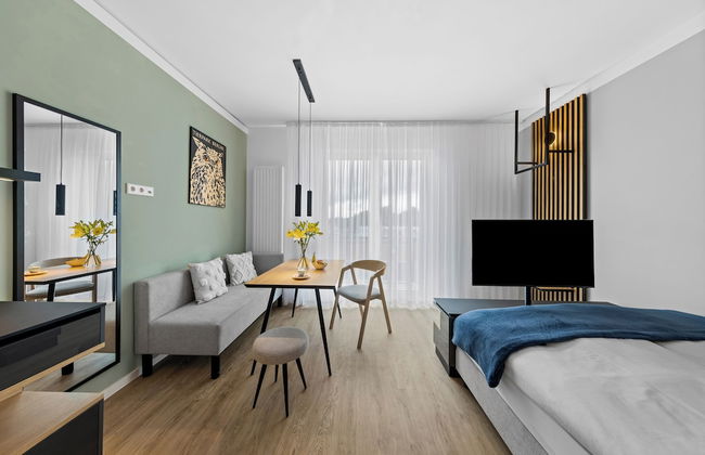 Nena Apartments Berlin-Adlershof - Foto 6