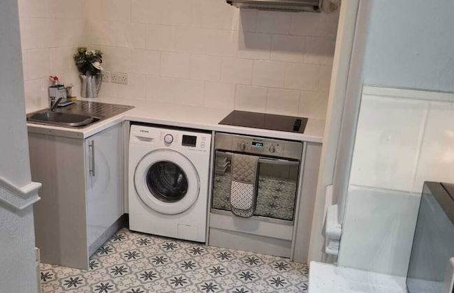 Hursley Lodge - Foto 12