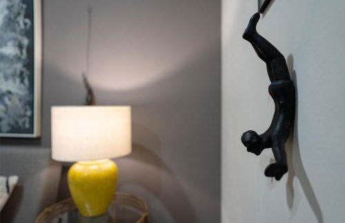 DE LA GUARDIA SUITE 1 - Foto 9