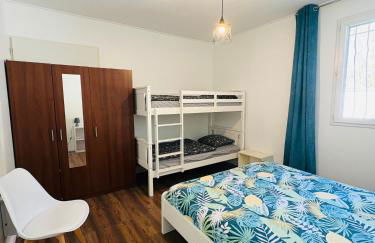 Jolie Villa avec jacuzzi Hôpitaux facultés - Foto 13