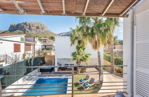 Casa con piscina y gran jardín - Foto 27