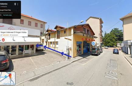 Casa Bianca Luino Terrace View - Photo 42