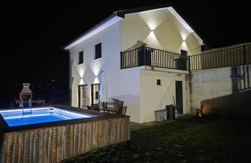 Casa da Milinha - Villa with a Pool near Rio Douro - Foto 68