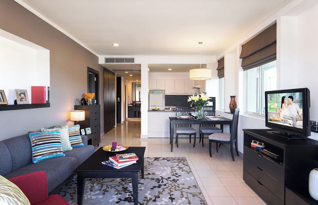 Somerset Vientiane - Foto 19