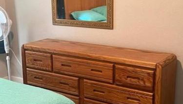 Serene 4 BR Home Near Weatherford-19 Minute Drive - Foto 5