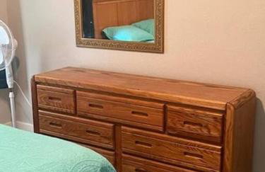 Serene 4 BR Home Near Weatherford-19 Minute Drive - Foto 5