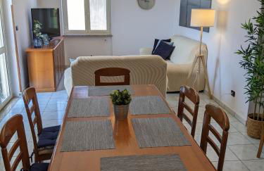 Sole di Davoli - Three Bedroom Apartment - Foto 12