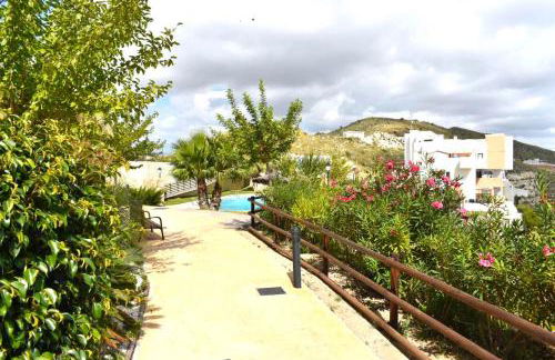 Lovely Oasis Azul - Quiet, Sea Views, Golf & Alicante - Foto 60