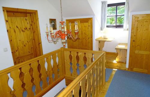 Holiday Home Haus Victoria by Interhome - Foto 18