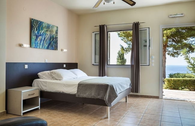 Dionysos Village Resort - Photo 5