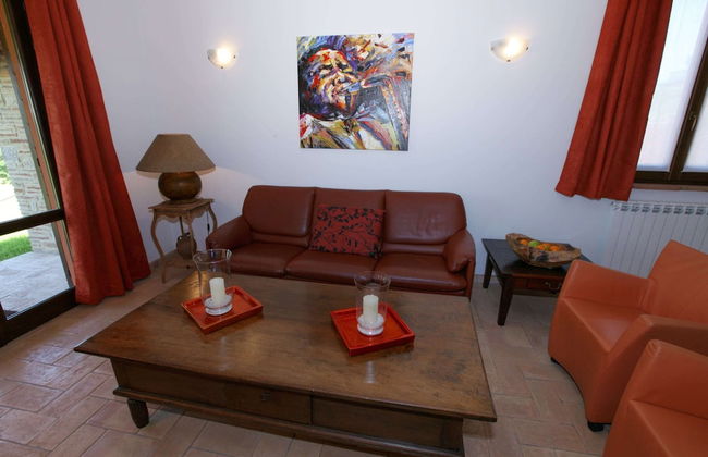 Umbrian Escape to Villa - Foto 16