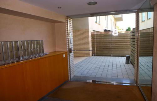 Great Sea-Side Barcelona Apartment - Photo 16